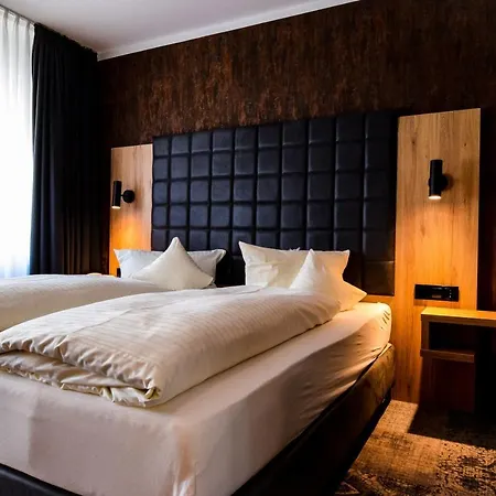 Roter Loewe Hotel Ulm