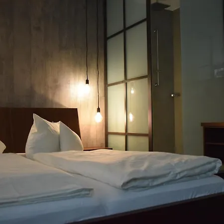 Hotel Roter Loewe Ulm