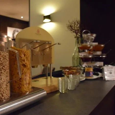 Hotel Roter Loewe 3*