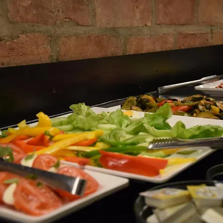 فندق Roter Loewe أولم