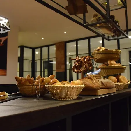 Hotel Roter Loewe