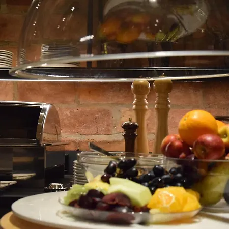 Roter Loewe فندق