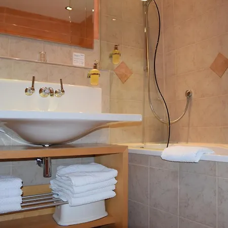 Roter Loewe Hotel 3*