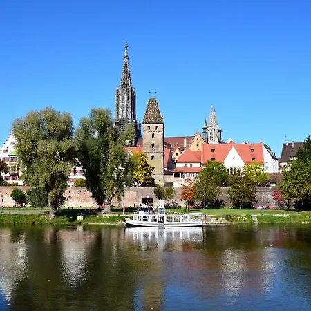 Roter Loewe 3* Ulm