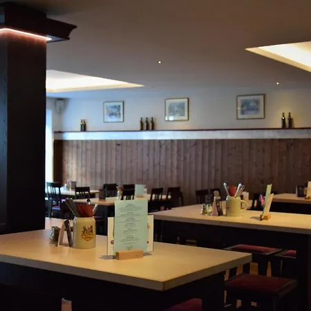 Hotel Roter Loewe 3*