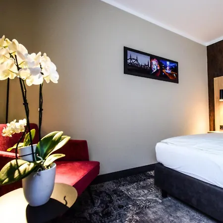 Hotel Roter Loewe 3*