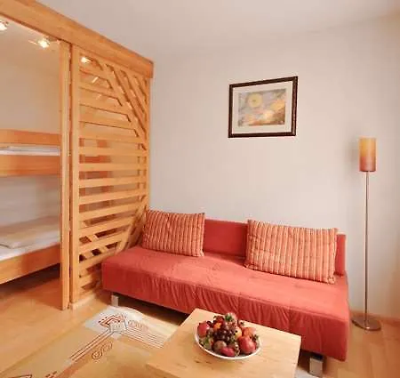 Hotel Roter Loewe 3*
