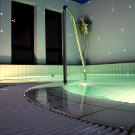 Roter Loewe Hotel Ulma