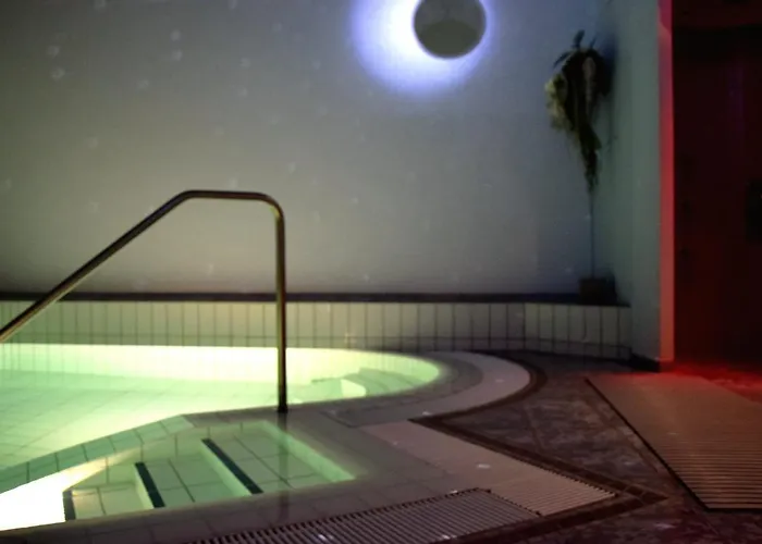 Akzent Roter Löwe 3* Ulm