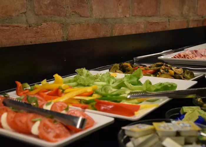 Hotel Akzent Roter Löwe Ulm