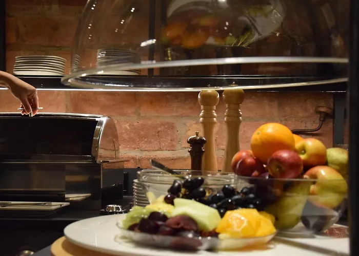 Akzent Roter Löwe Hotel