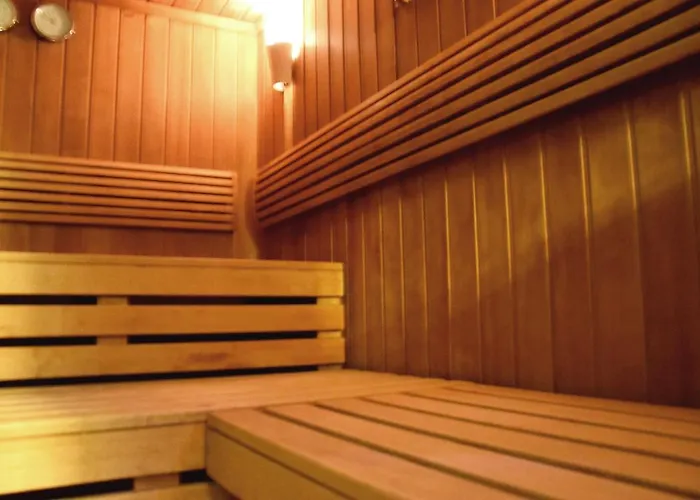 Hotel Akzent Roter Löwe