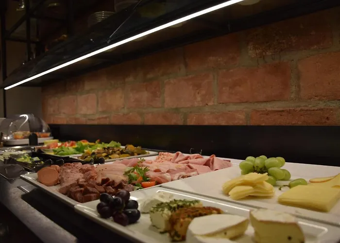 Hotel Akzent Roter Löwe