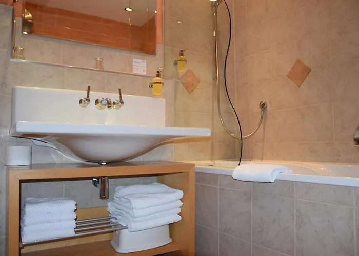 Akzent Roter Löwe Hotel 3*