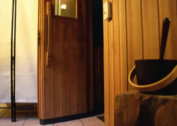 Hotel Akzent Roter Löwe 3*