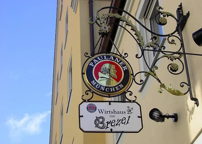 Hotel Akzent Roter Löwe 3*