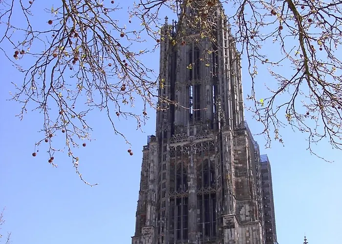 Hotel Akzent Roter Löwe Ulm
