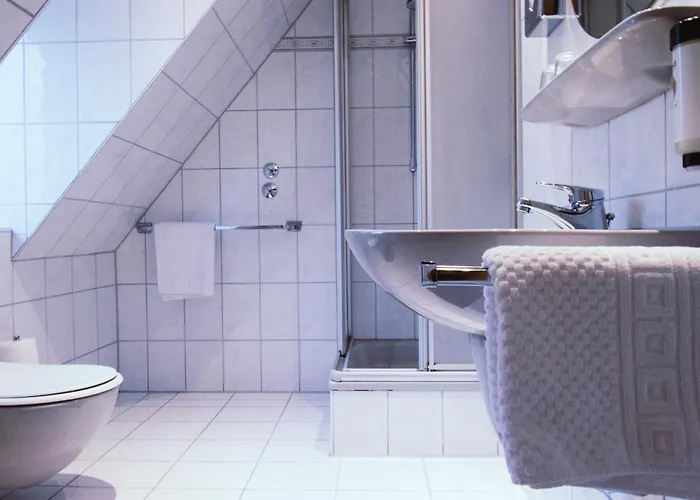 Hotel Roter Loewe Ulm