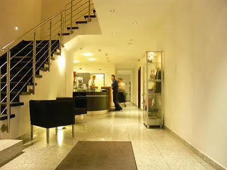 Hotel Roter Loewe 3*