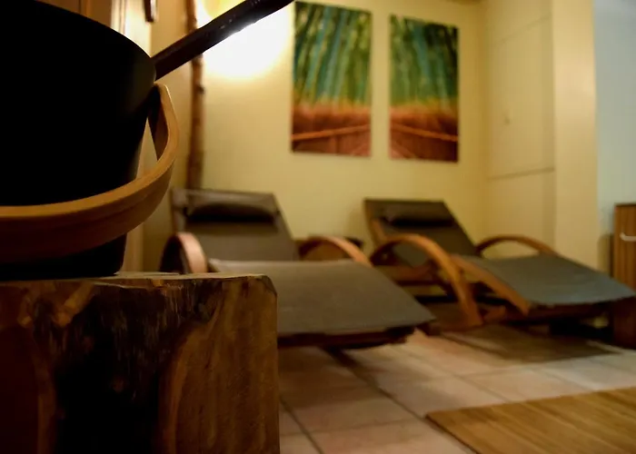 Akzent Roter Löwe 3* Ulm