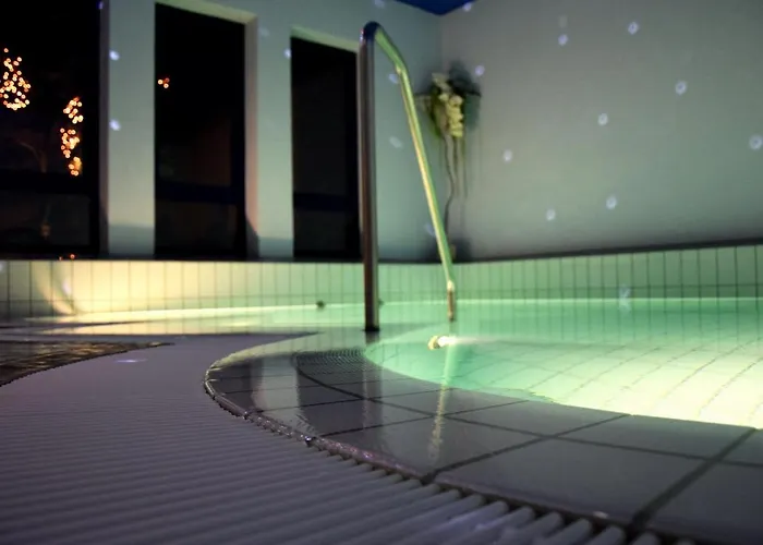 Akzent Roter Löwe Hotel Ulm